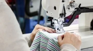 صادرات الملابس تنمو 22 وتصل إلى 2.8 مليار دولار في العام الأخير 1